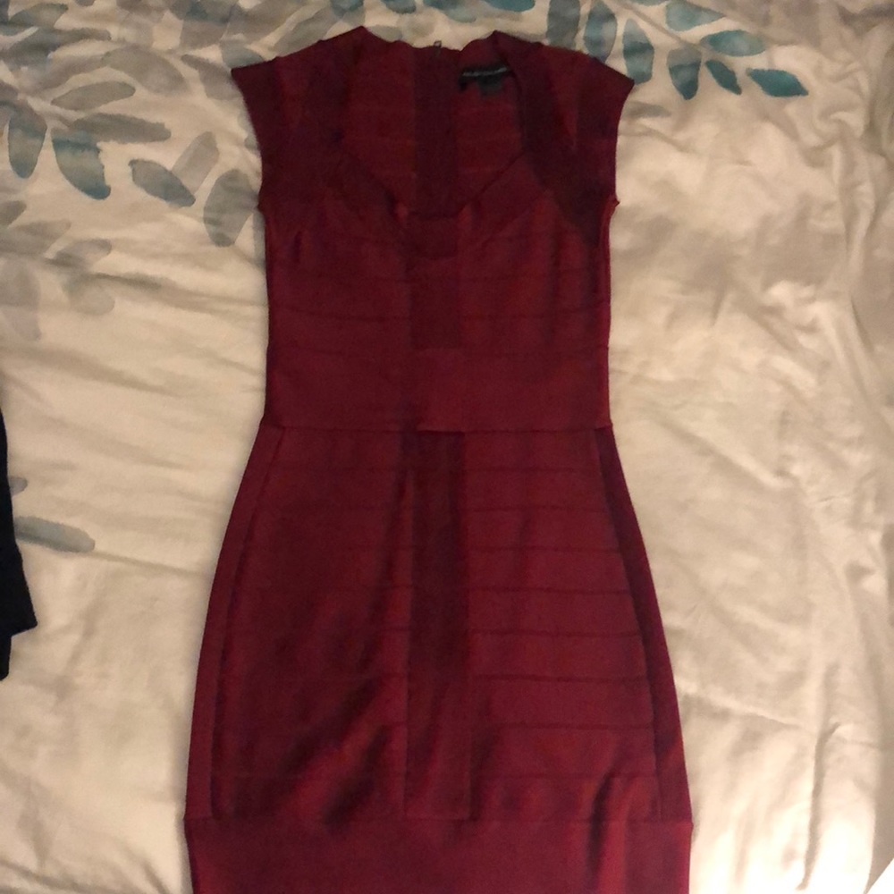 French Connection bodycon Dress